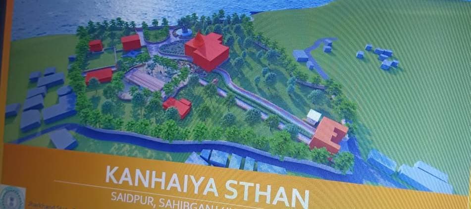 जिले के तीन पर्यटन स्थलों के जीर्णोद्धार के लिए जल्द शुरू होगा कार्य : डीसी