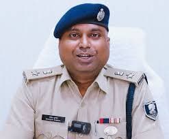 अपराध व अपराधियों पर किया जाएगा नियंत्रण : एसपी