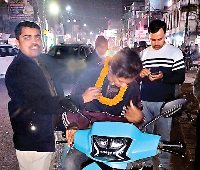 Ranchi news : लोकेशन के आधार पर सड़क दुर्घटनाओं का मांगा ब्योरा