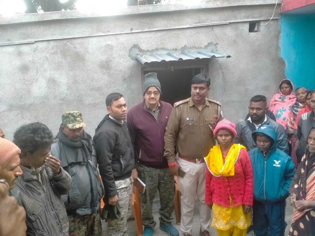 Bokaro News : सालों पूर्व लापता महिला व उसके पुत्र को सोशल मीडिया ने परिजनों से मिलाया