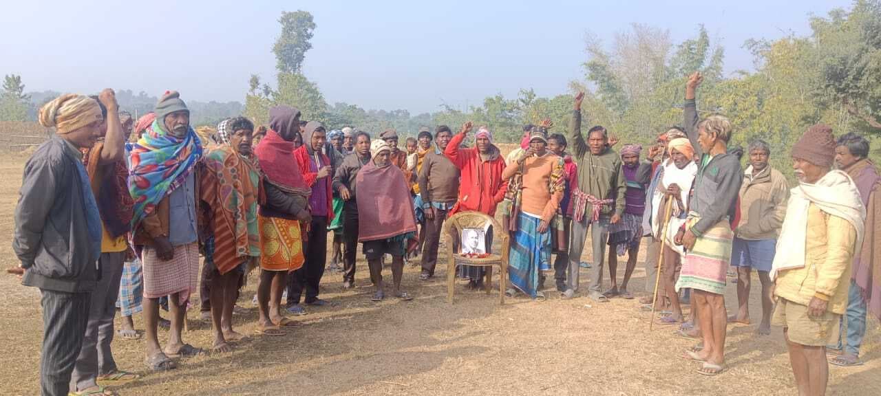 मरांग गोमके जयपाल सिंह मुंडा की मनी जयंती