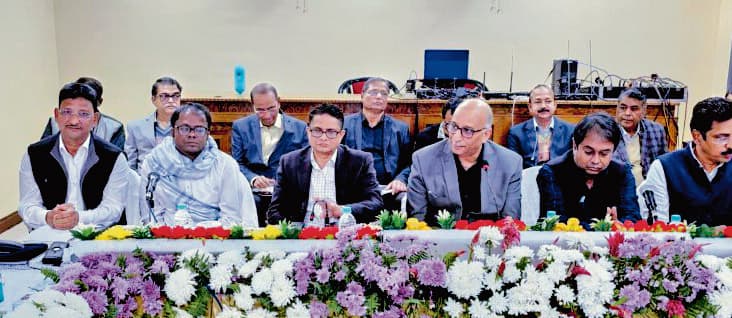 पहले चरण में 326 एकड़ जमीन पर शुरू होगा काम