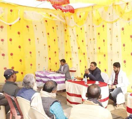 सुंदर डैम का होगा सौंदर्यकरण, पर्यटन को लिए किया जायेगा विकसित : डीसी