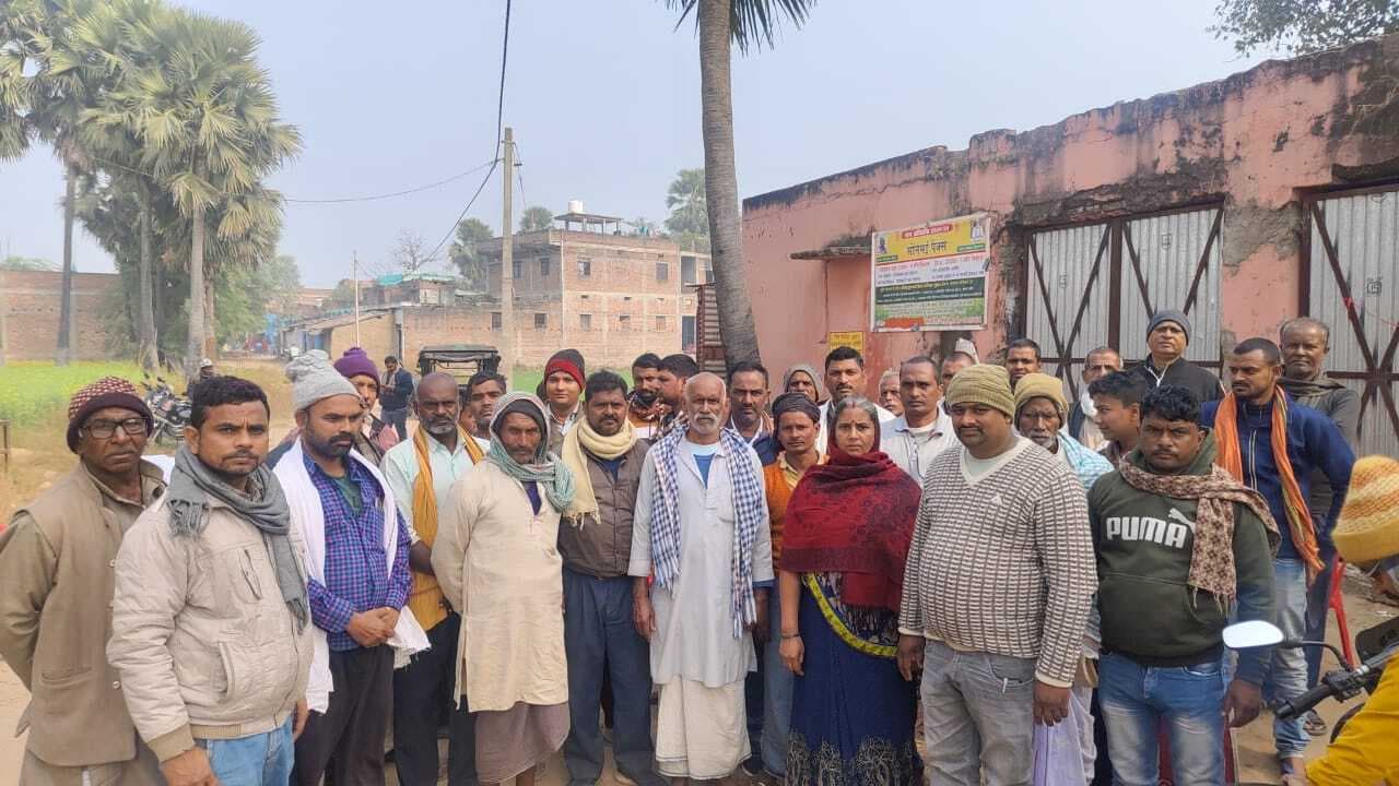 कोरम के अभाव में दूसरी बार सोनमई पैक्स की बैठक स्थगित