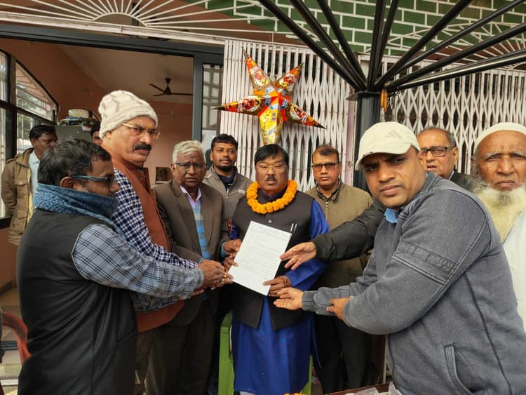 सरकारी माध्यमिक शिक्षकों को एमएसीपी का लाभ देने की मांग