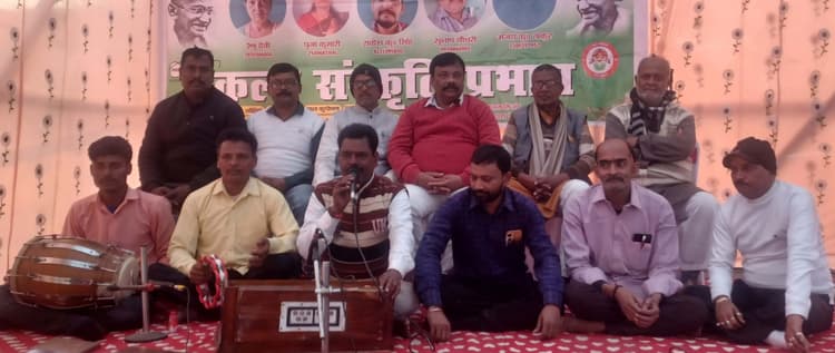 बेटियों को आगे बढ़ने में समाज दे सुरक्षात्मक वातावरण : राजीव सिंह