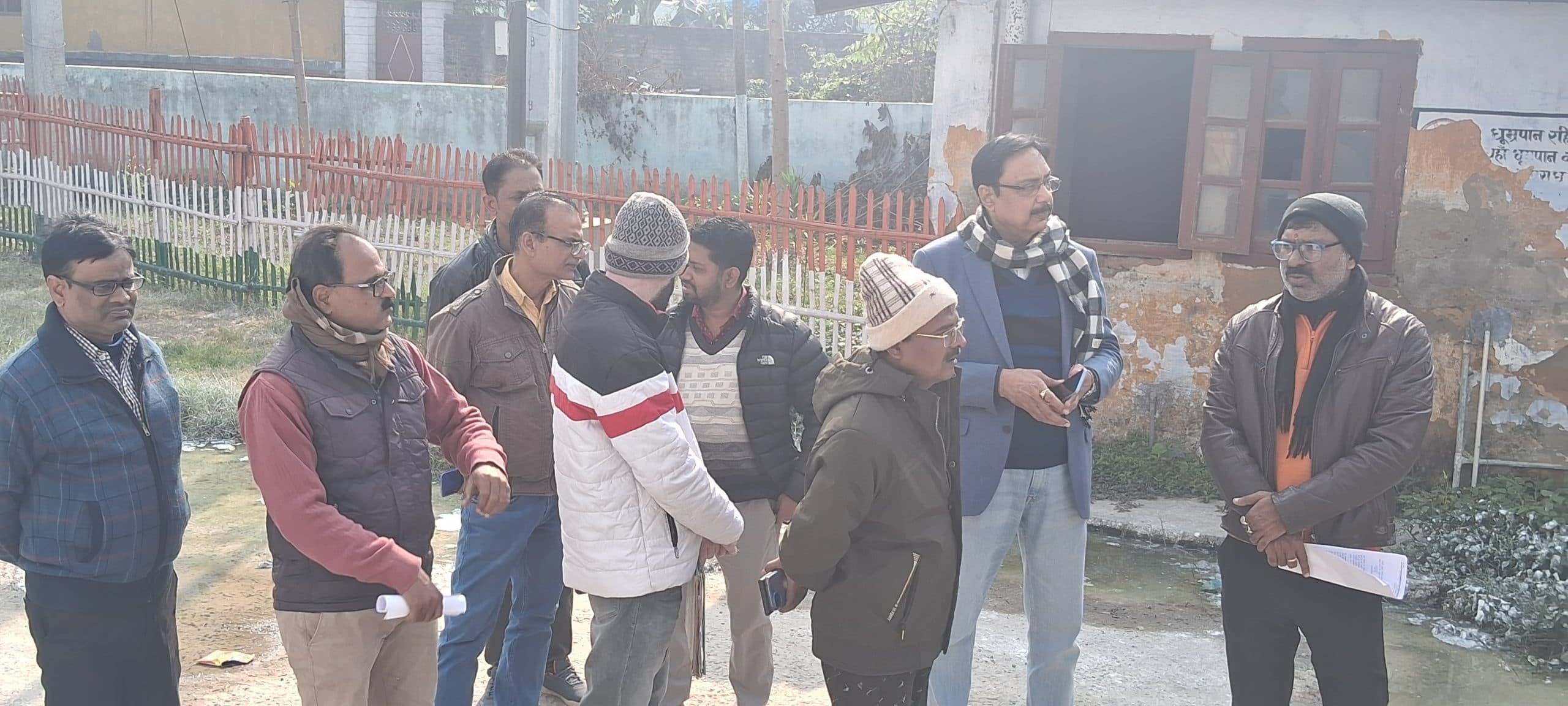 मंडलकारा में बंद विचाराधीन महिला कैदी की इलाज के दौरान मौत