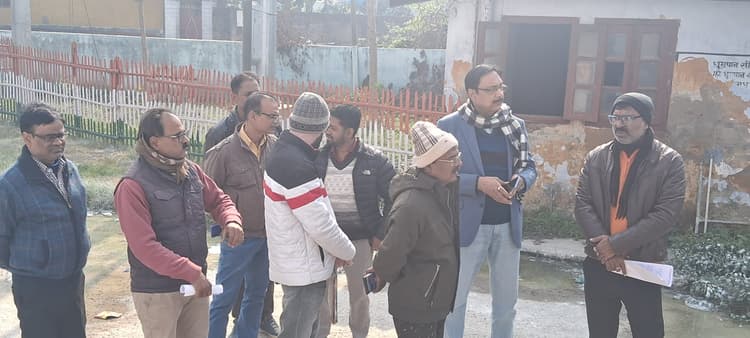 मंडलकारा में बंद विचाराधीन महिला कैदी की इलाज के दौरान मौत