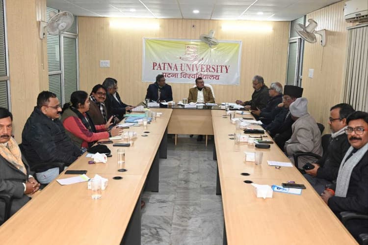 पीयू : दो मार्च को होगी एलुमिनाइ मीट, विदेश से भी पहुंचेंगे पूर्ववर्ती छात्र