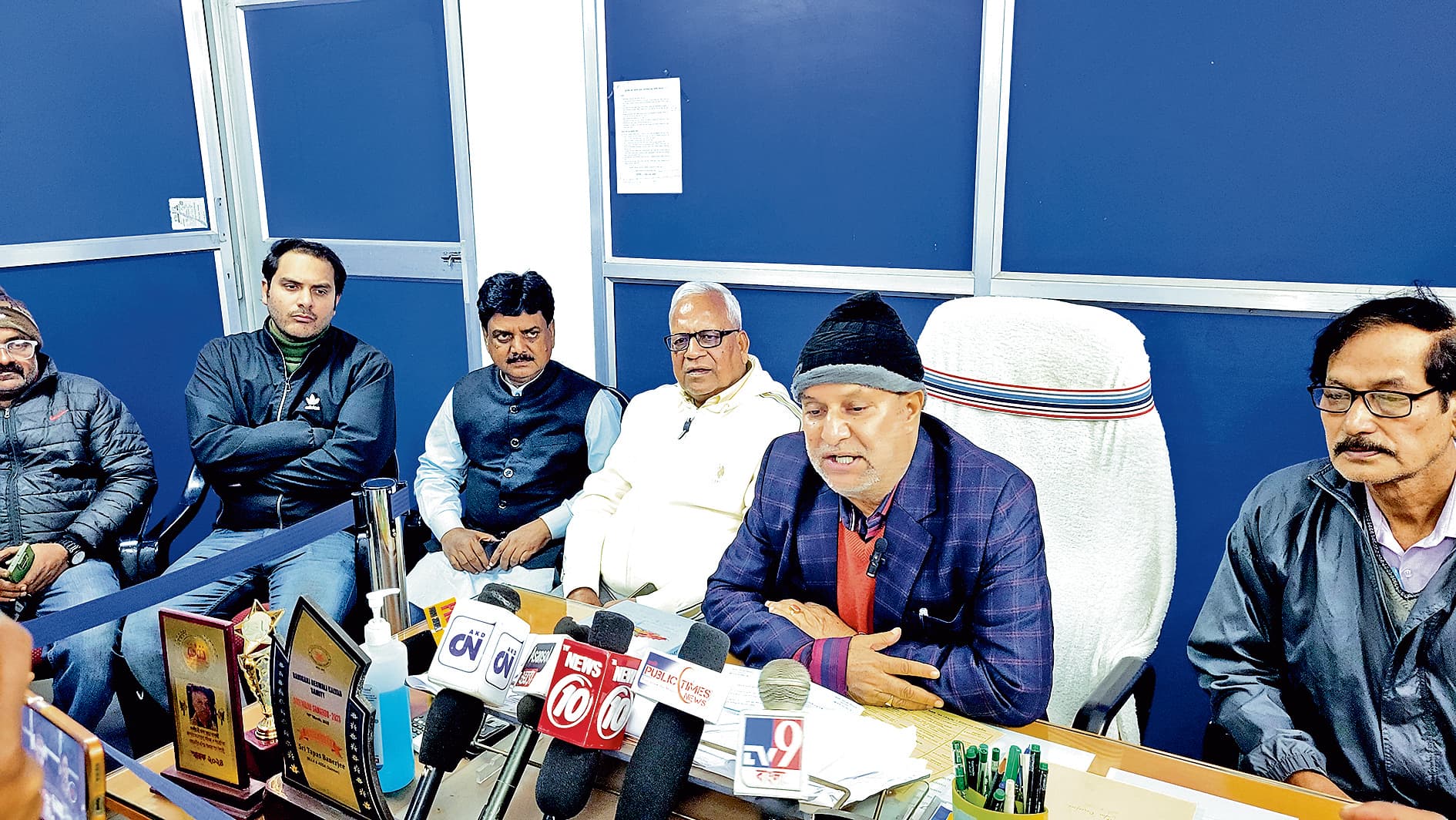 आज से रानीगंज में पुस्तक मेला, होंगे हिंदी और उर्दू के स्टॉल भी