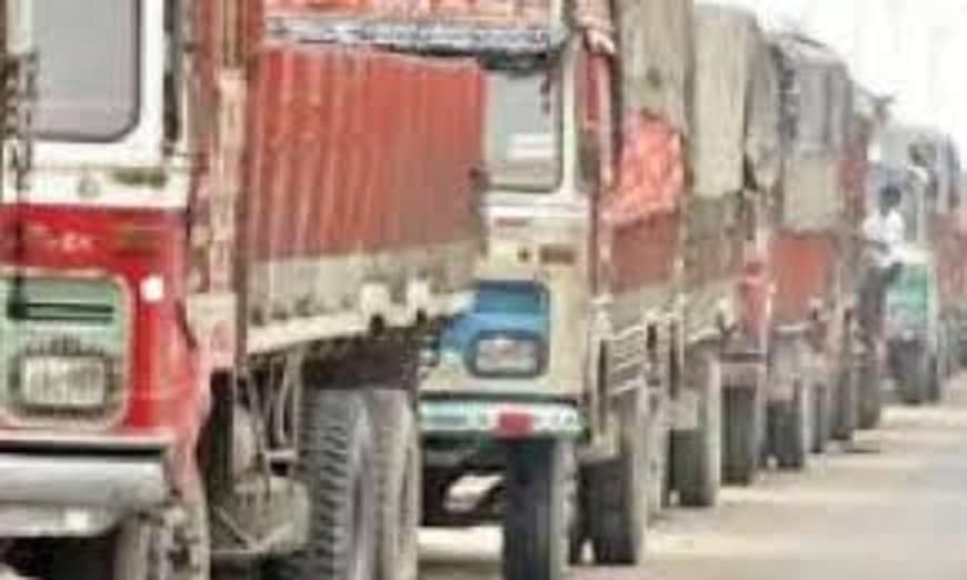 Ranchi News : मंईयां सम्मान कार्यक्रम स्थल की ओर आनेवाली सड़कों पर भारी वाहनों की नो इंट्री