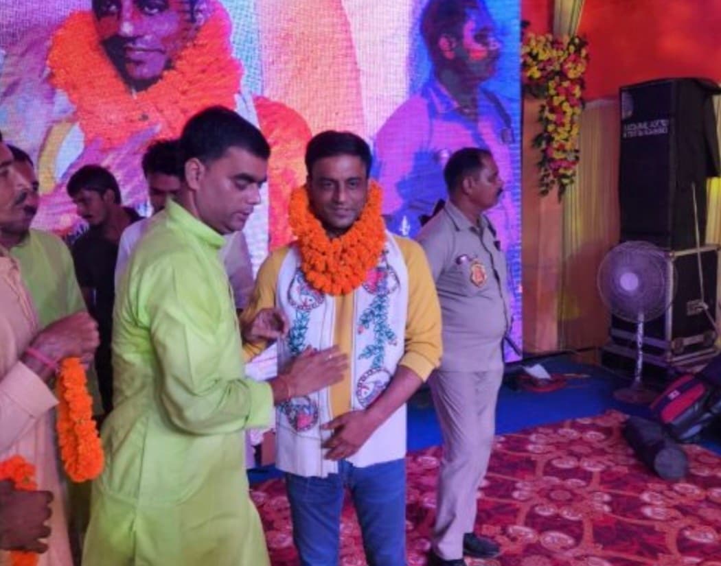 मैराथन से होगा बच्चों का सर्वांगीण विकास