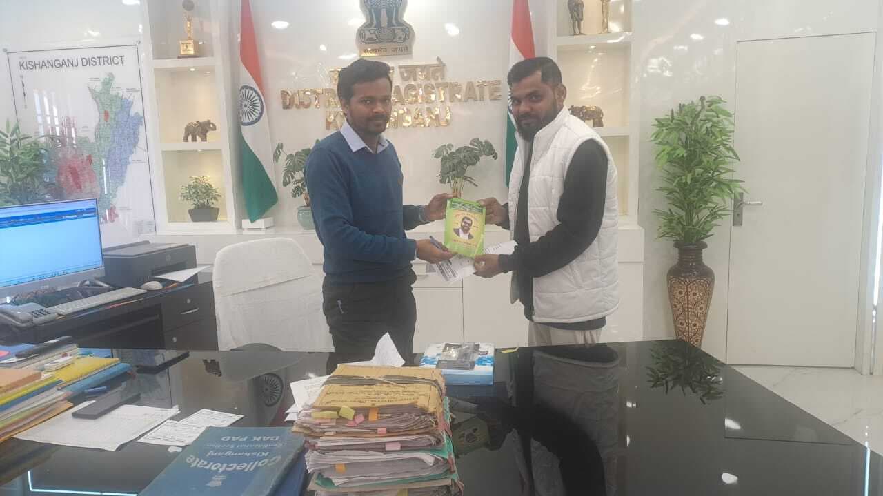 मदरसों व स्कूलों के छात्रों व शिक्षकों की समस्याएं सुनेंगे जिप सदस्य