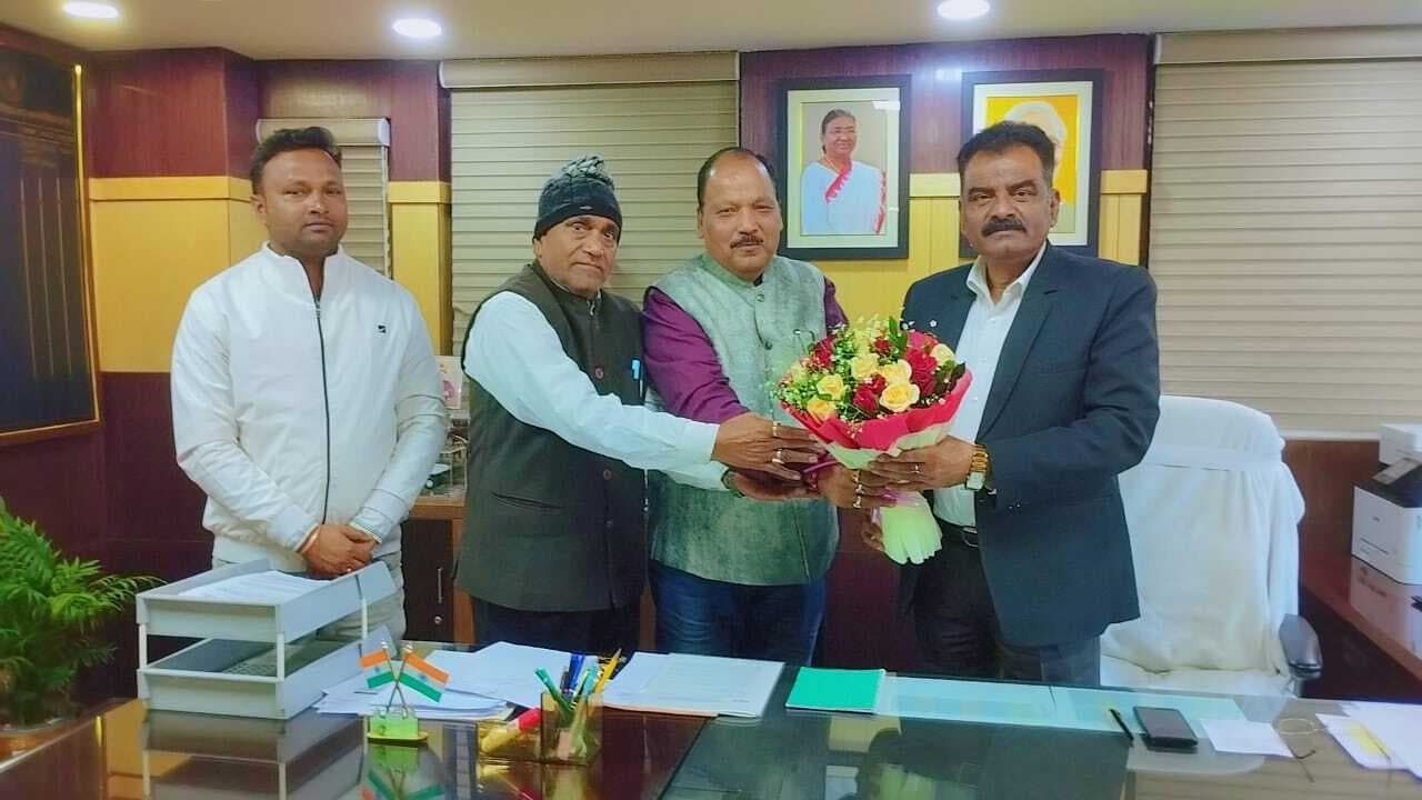 Bokaro News : कथारा में जल्द होगा नयी वाशरी का निर्माण कार्य शुरू : सीएमडी