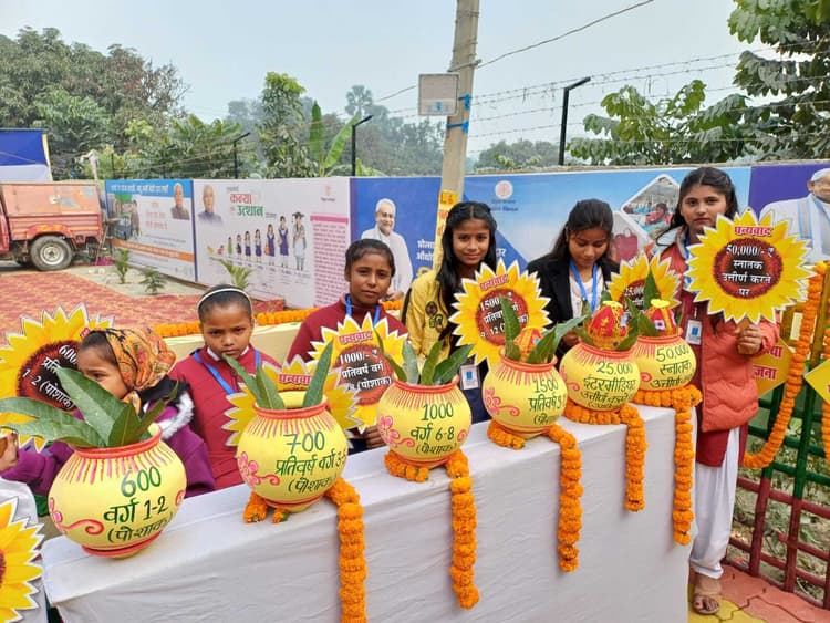 पांच में दो जोड़ें तो कितना होगा, बच्ची बोली-सात