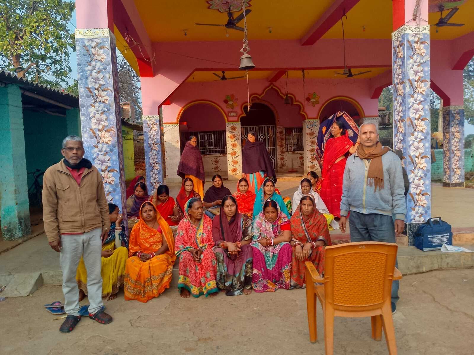 बीड़ी श्रमिकों को मिले न्यूनतम मजदूरी दर, नहीं तो आंदोलन