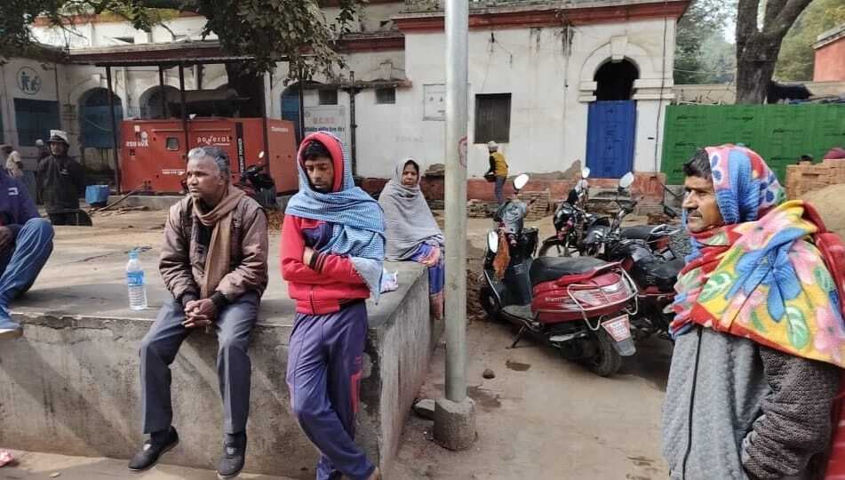 ससुराल में पिटाई से आहत युवक ने कर ली आत्महत्या