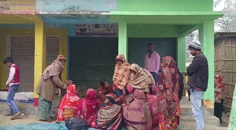 रोसड़ा के बाघोपुर में किशोर का फंदे से लटका मिला शव