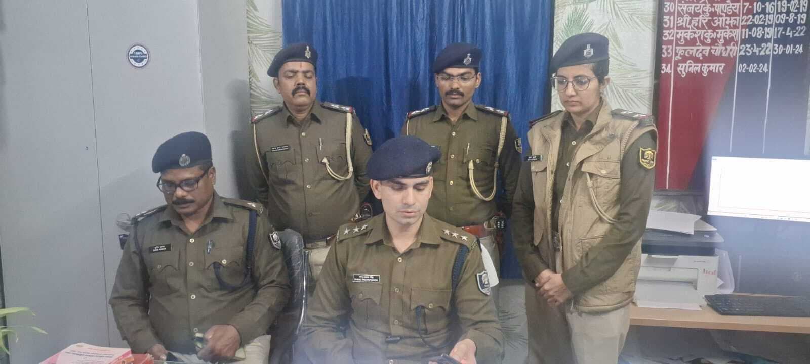 प्रेमिका से मिलने आये युवक का खगौल से अपहरण, हरनौत से हुआ बरामद