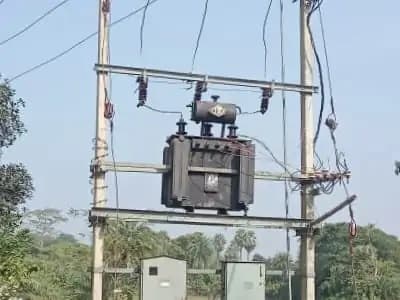 मार्च तक लगेंगे 762 नये ट्रांसफाॅर्मर, मिलेगी निर्बाध बिजली