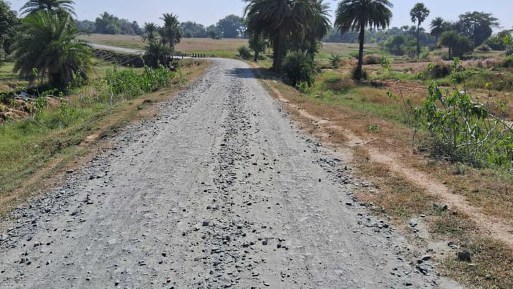 कुंडहित-तुलसीचक सड़क का निर्माण जल्द : डीसी