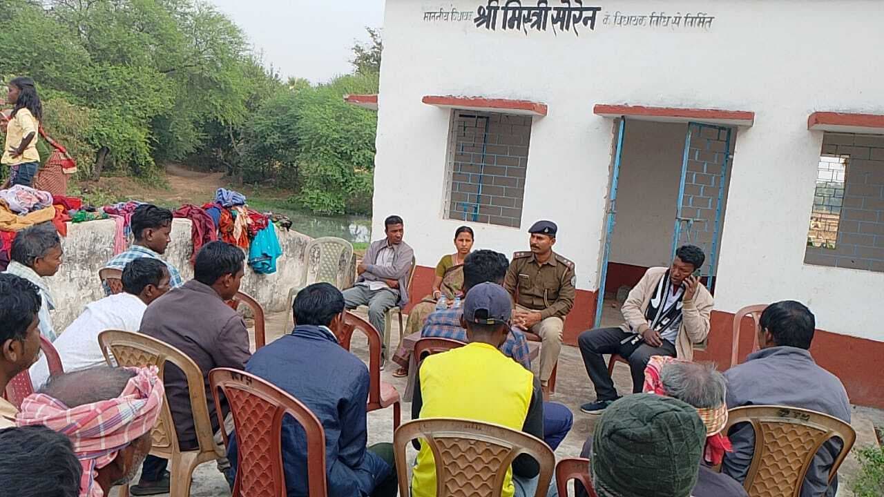 सिदपुर गर्म पानी मेले में शराब व जुआ पर रहेगी पाबंदी