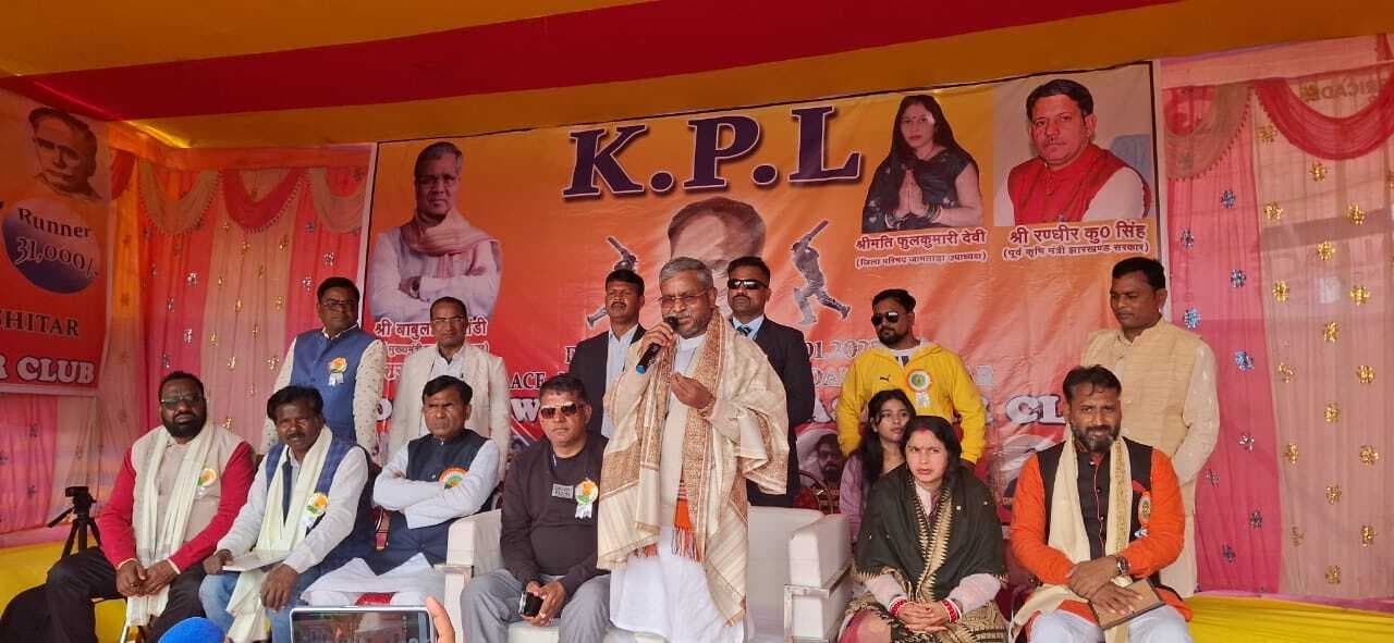 ज्यादा से ज्यादा बनायें सदस्य, भाजपा को झारखंड में करें मजबूत : बाबूलाल