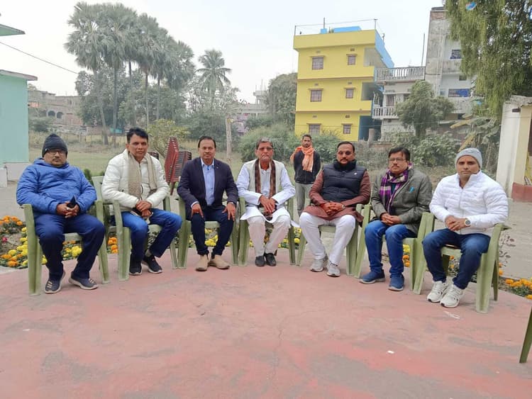 प्रशांत किशोर व बीपीएससी अभ्यर्थियों के खिलाफ सरकार की कार्रवाई निंदनीय