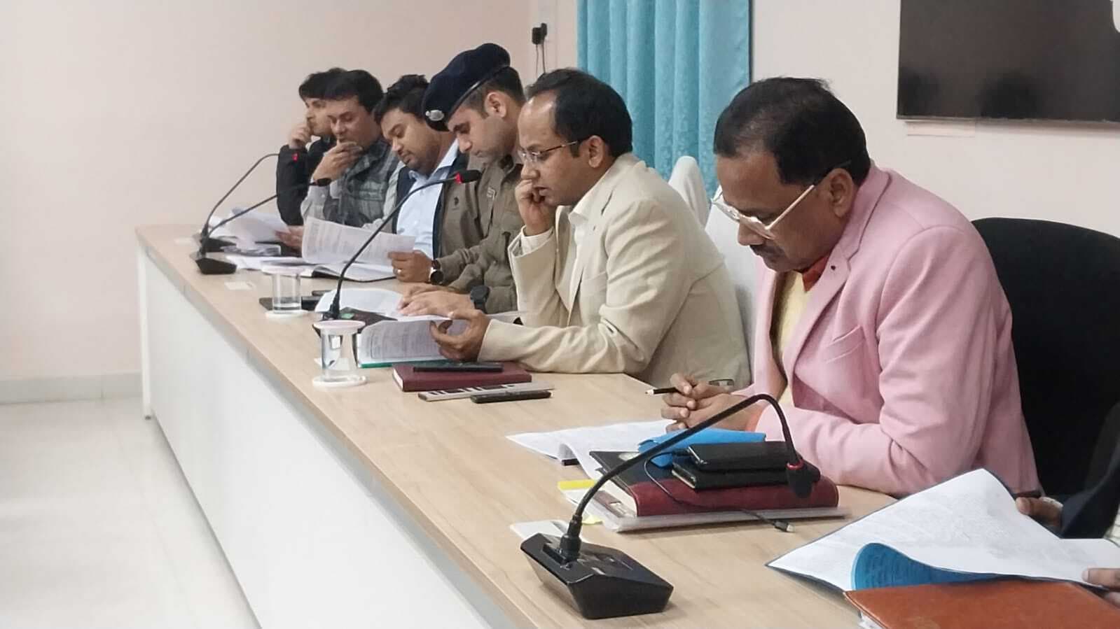 हरिश्चंद्र स्टेडियम में सांस्कृतिक कार्यक्रम व क्रिकेट मैच का होगा आयोजन