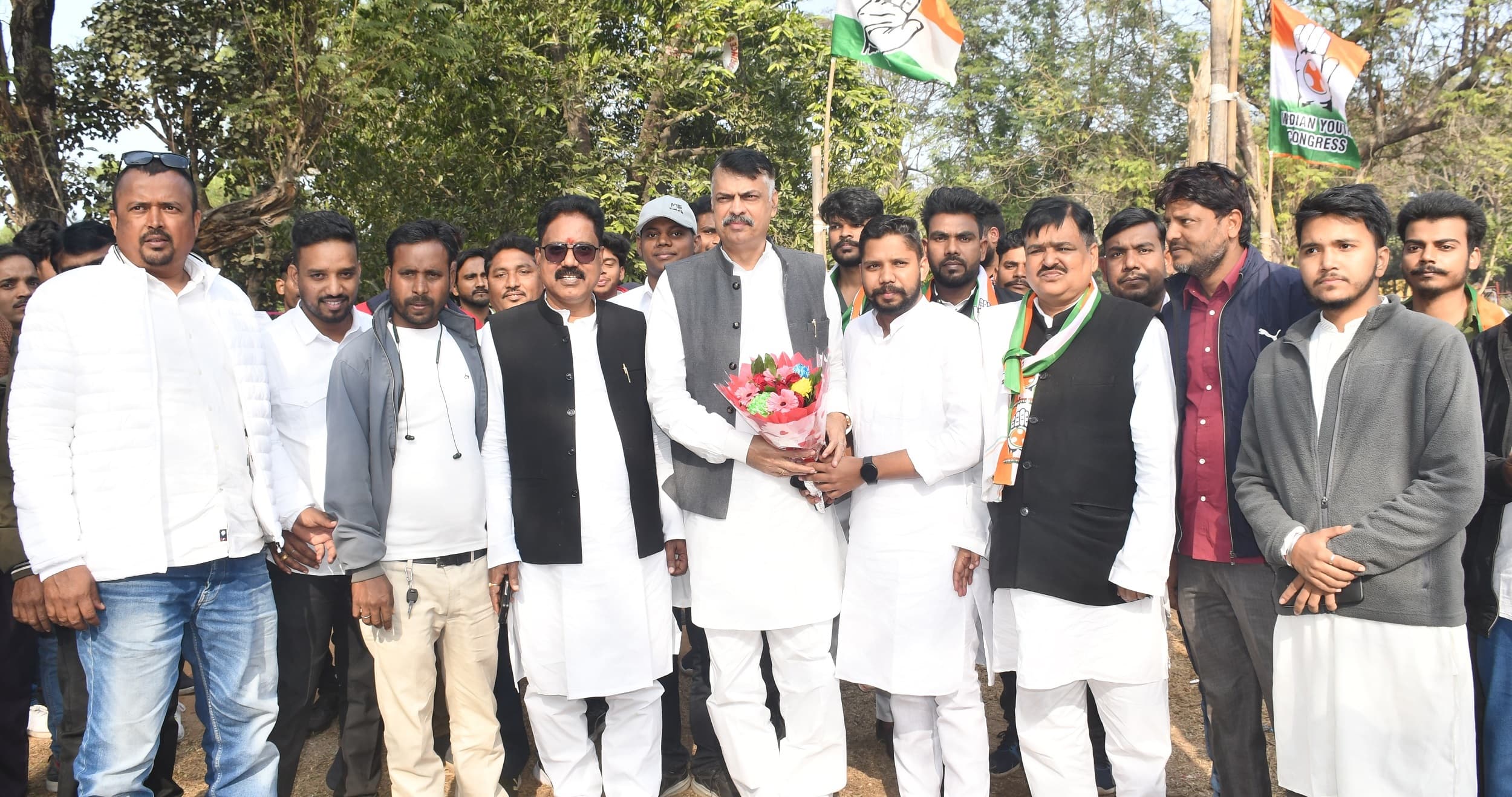 Bokaro News : अब अंतिम व्यक्ति तक पहुंचायें सरकारी योजनाएं : राजेश ठाकुर