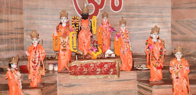 Bokaro News : रामलला की प्राण प्रतिष्ठा की सालगिरह पर बोकारो में होगा जश्न