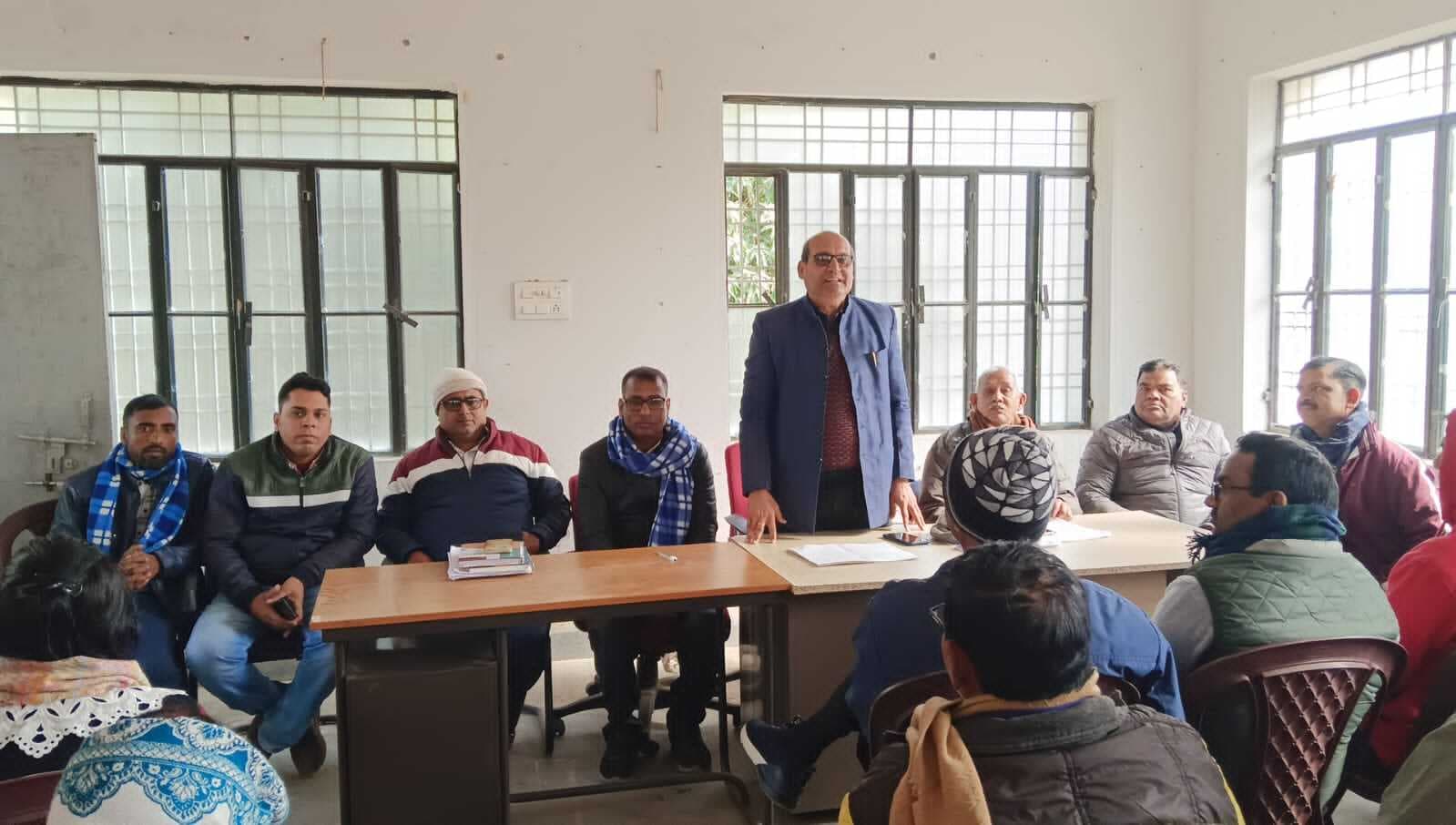 बुनियादी भाषा के विकास के लिए जागरूकता जरूरी