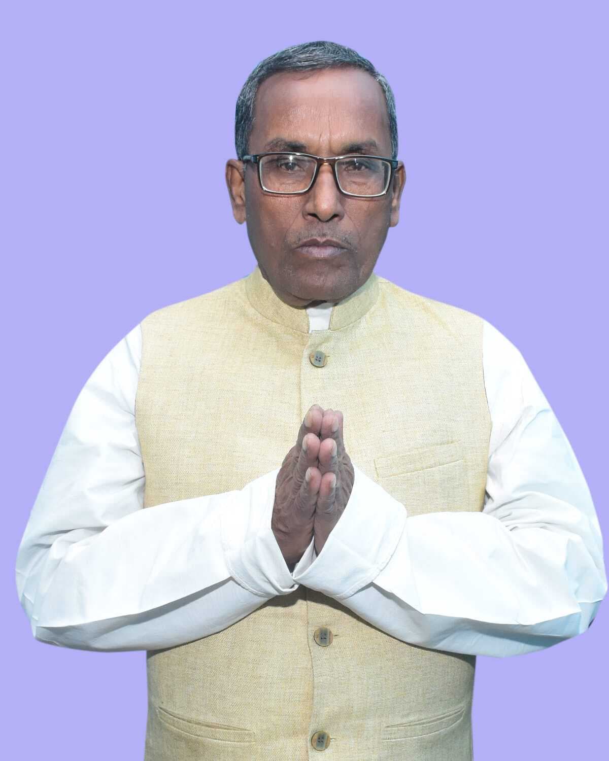 पलटन यादव जदयू किसान व सहकारिता प्रकोष्ठ के प्रदेश महासचिव मनोनित