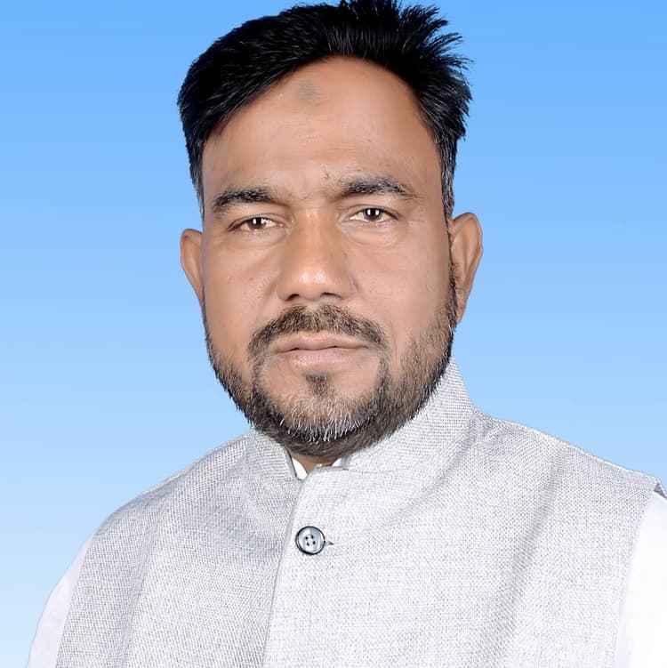 मासूम रेजा बने बिहार कांग्रेस के प्रदेश महासचिव