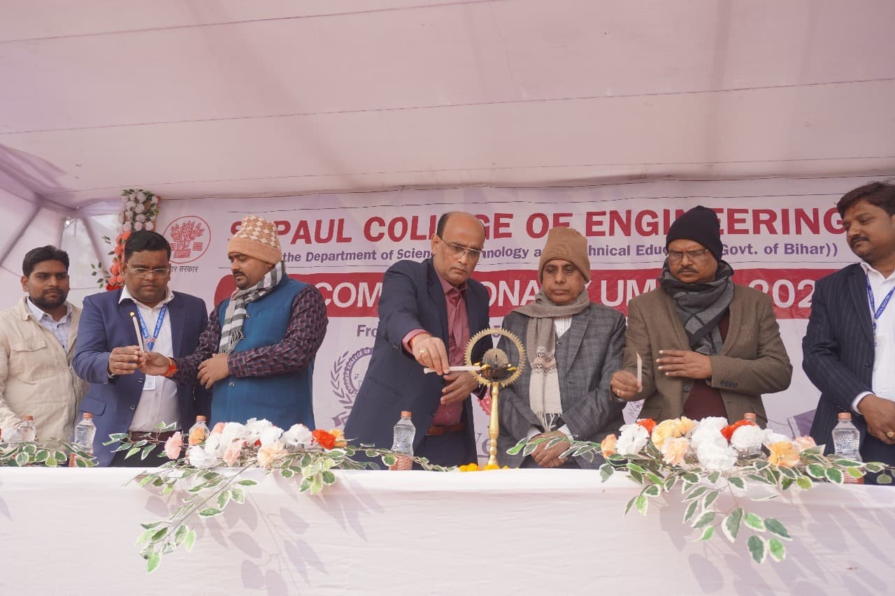 उमंग 2025 : विभिन्न खेल प्रतियोगिता सहित सांस्कृतिक कार्यक्रम का हुआ आयोजन