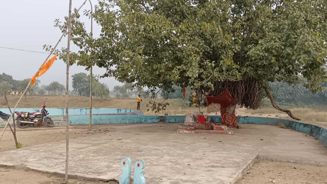 2.84 लाख में हुई नूनबिल मेले की बंदोबस्ती