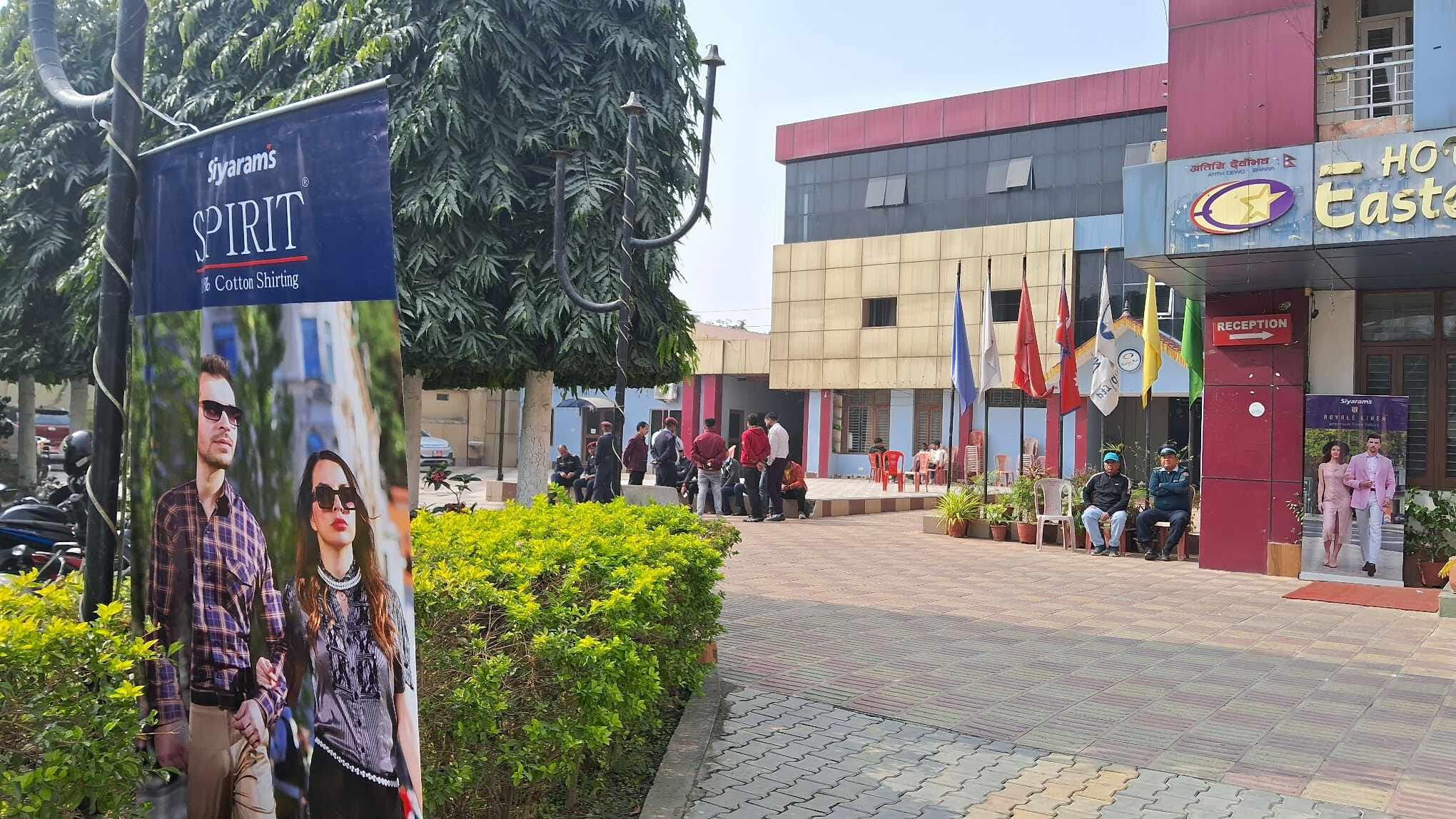 शराब पीने से विराटनगर में भारतीय नागरिक की मौत