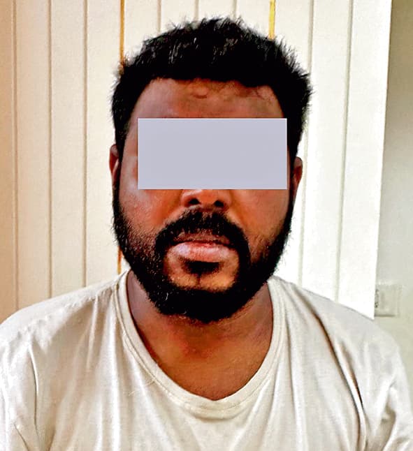 कोलकाता पुलिस ने बेंगलुरु से साइबर ठगी के मास्टरमाइंड को किया गिरफ्तार