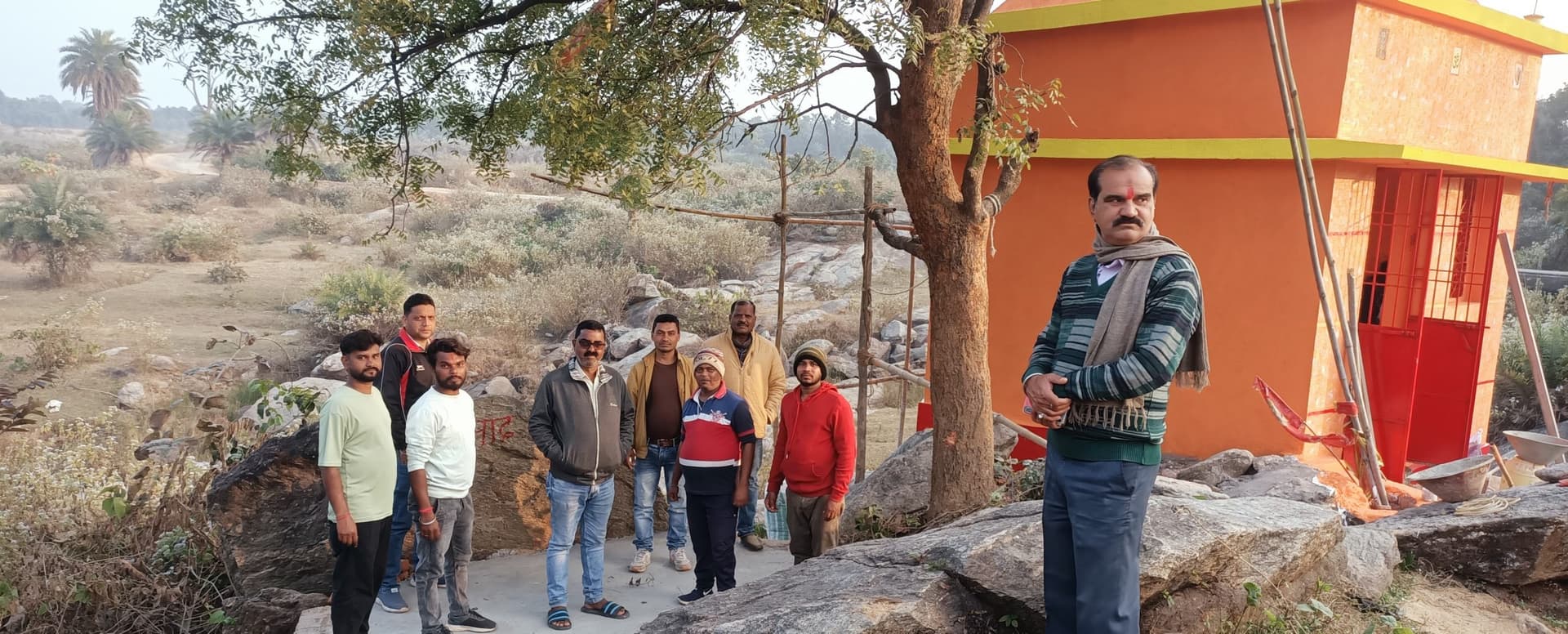 Bokaro News : विद्दाहा टुसू मेला को भव्य रूप देने की तैयारी