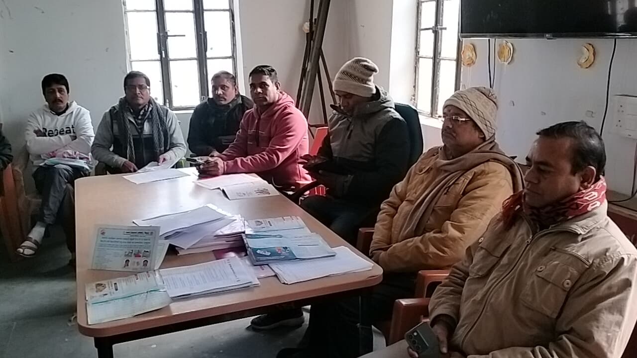 समुचित विकास के लिए बच्चों का स्वस्थ होना जरूरी