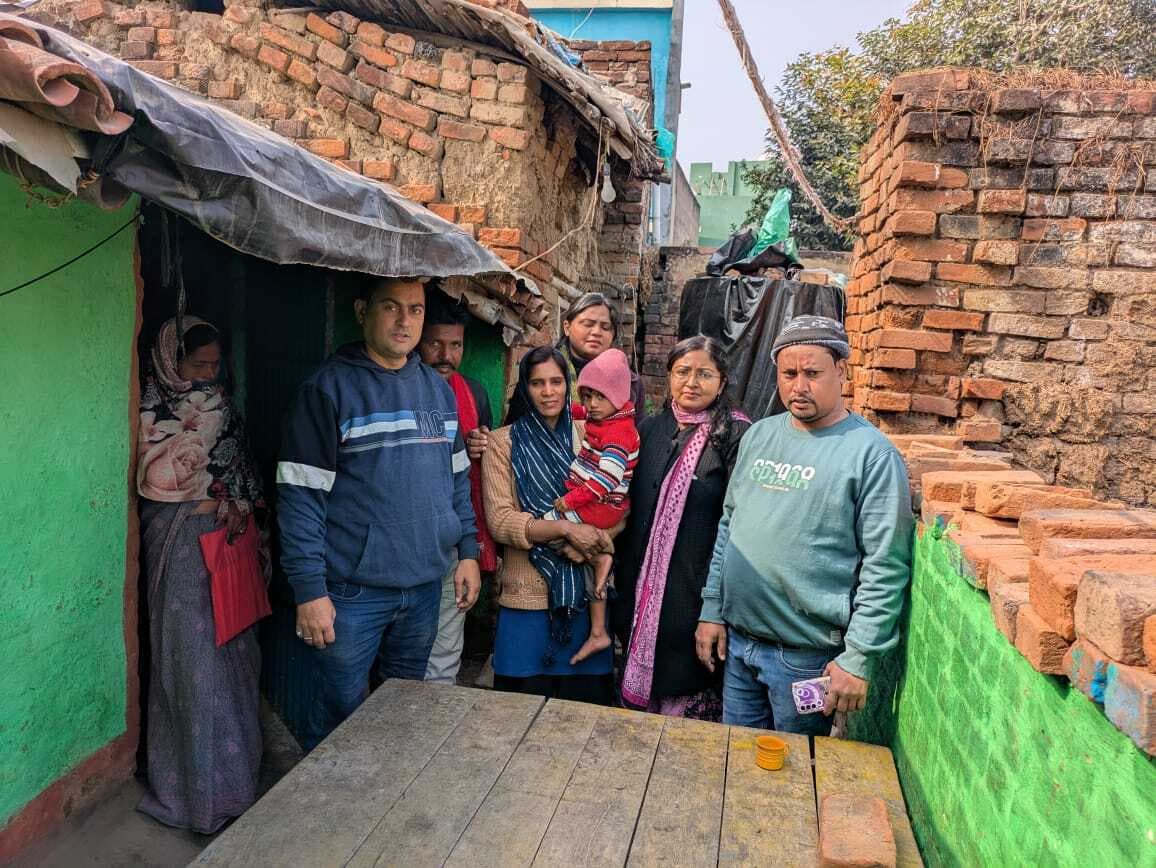 सर्वे में योग्य परिवार को ही मिलेगी प्रधानमंत्री आवास योजना ग्रामीण का लाभ