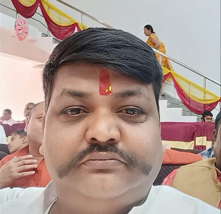 Bokaro News : बेरमो प्रखंड के उप प्रमुख बिनोद कुमार साहू का निधन