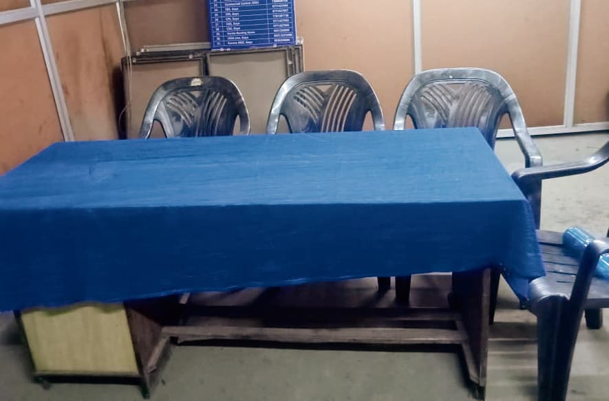 Gaya News : कुंभ को लेकर गया जंक्शन पर यात्रियों को सीधे कंट्रोल रूम से मिलेगी सहायता