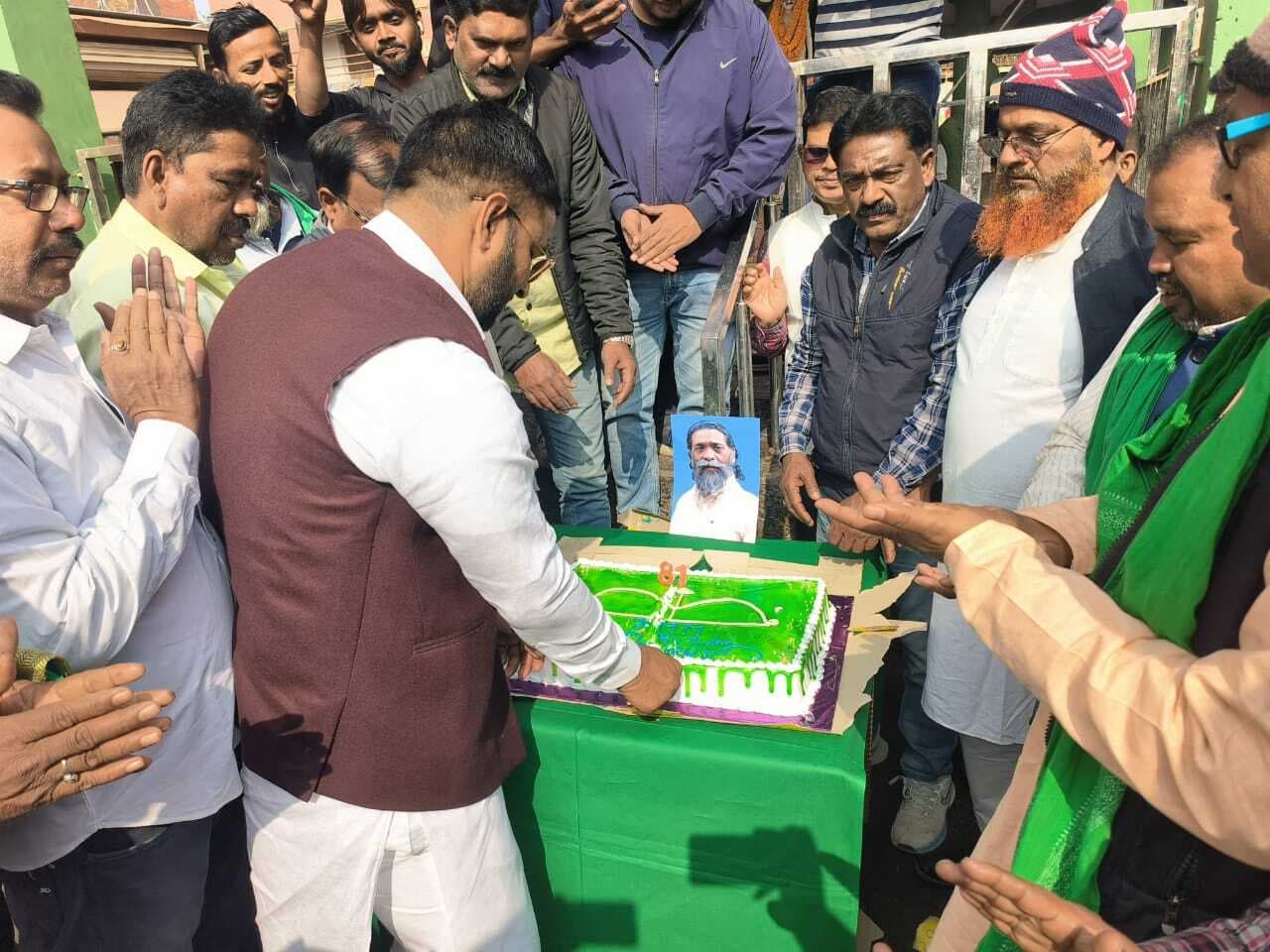 झारखंड अलग राज्य का सपना और महाजनी प्रथा खत्म करने में शिबू सोरेन ने किया जीवन न्यौछावर