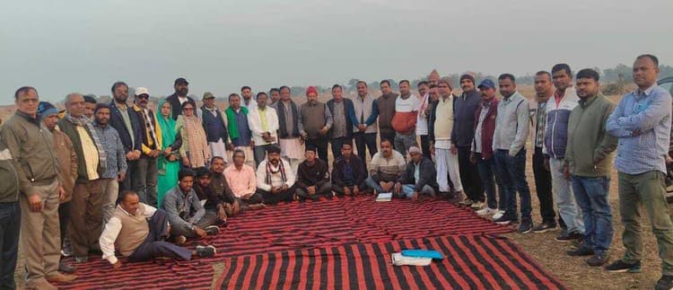 आंबेडकर मेले को लेकर कमेटी गठित, आनंदी बने अध्यक्ष