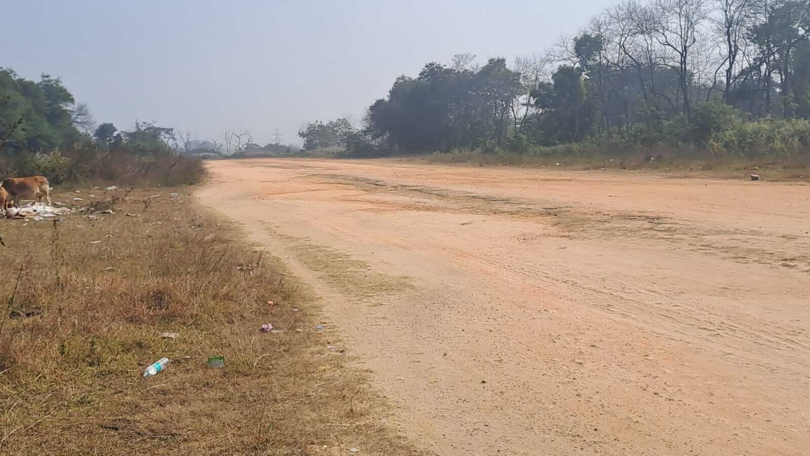 Bokaro News : स्वांग हवाई अड्डा में नहीं, कथारा में इको पार्क बनाने की पहल