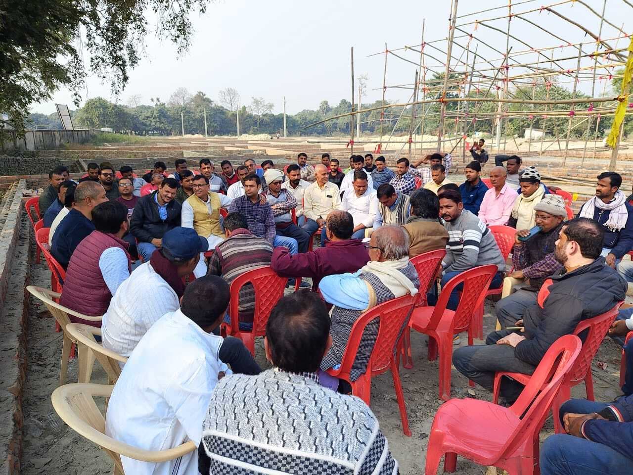 Darbhanga News: बिहार बोर्ड की इंटरमीडिएट वार्षिक परीक्षा एक फरवरी से