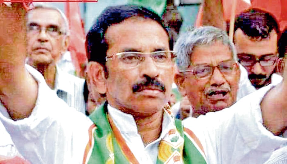 कांग्रेस ने सरकार को दोषी ठहराया जवाबदेही तय करने की मांग की