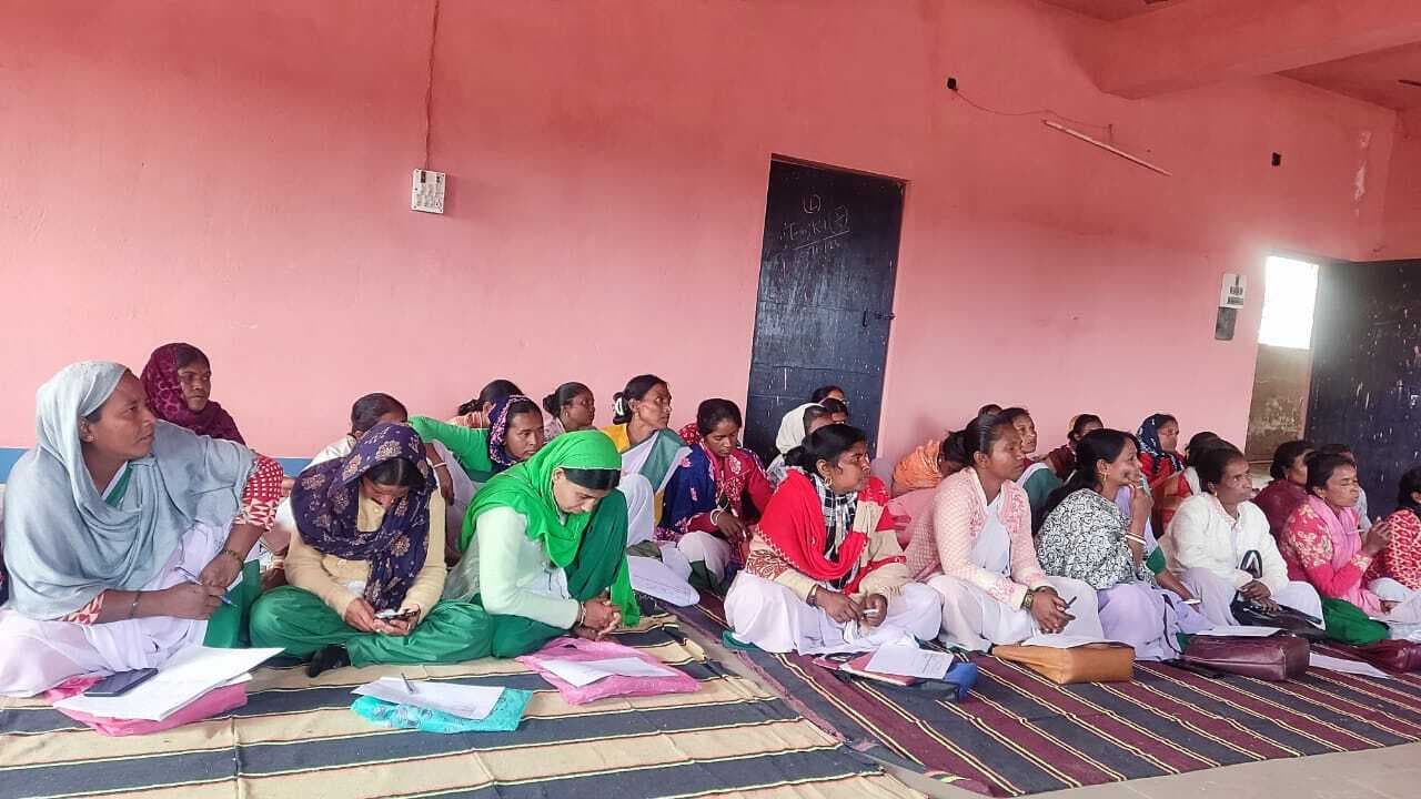 17 से शुरू होगा कालाजार खोज अभियान : डॉ भरत भूषण