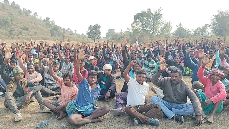 ग्रामीणों ने की पीरपहाड़ उर्स मेले पर रोक लगाने की मांग